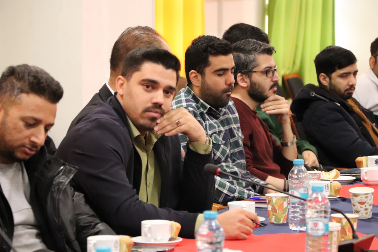 گالری رویداد