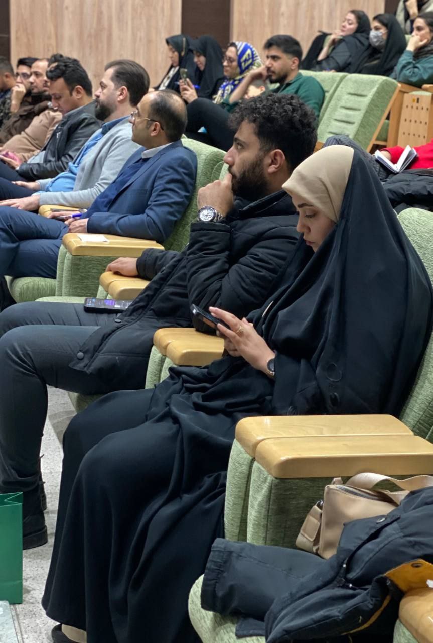 گالری رویداد