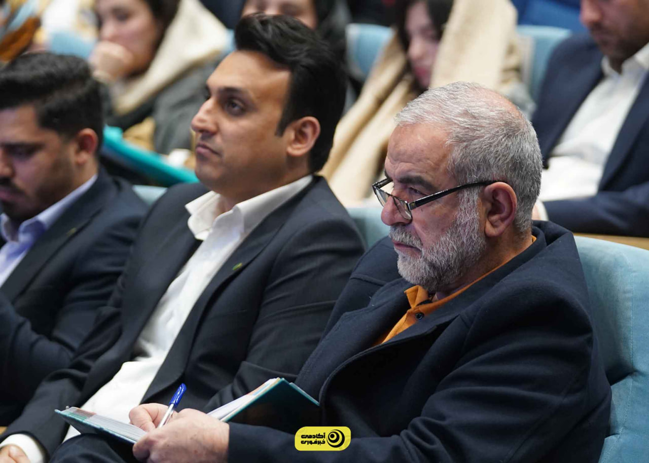 گالری رویداد