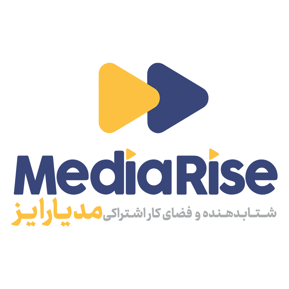 شتاب دهنده و فضای کار اشتراکی مدیارایز