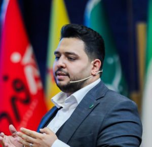 حجت قديم خانی