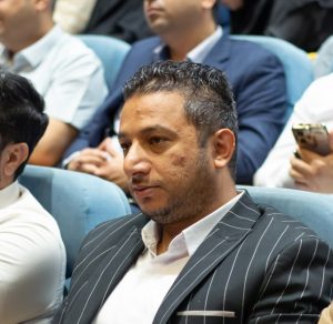 مرتضی مصباحی