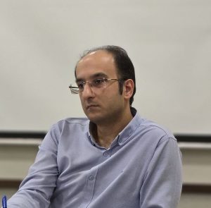 محمد آریانی