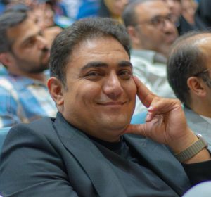 محمد نجف آبادی