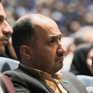 مهدی ذبیحی زاده