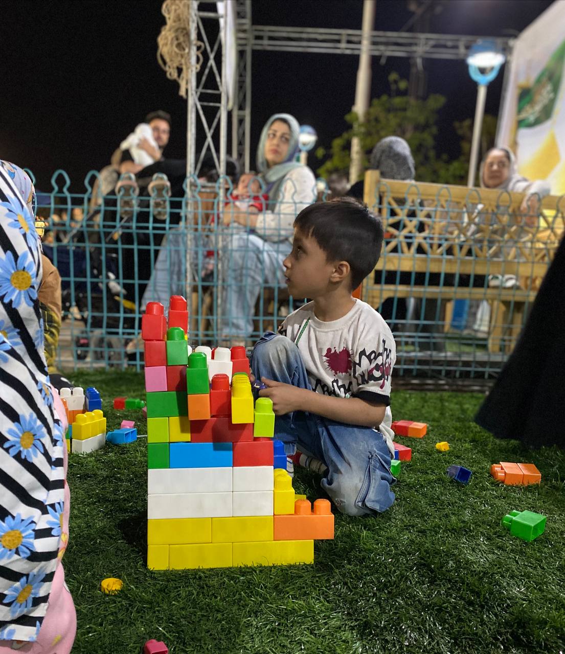 گالری رویداد