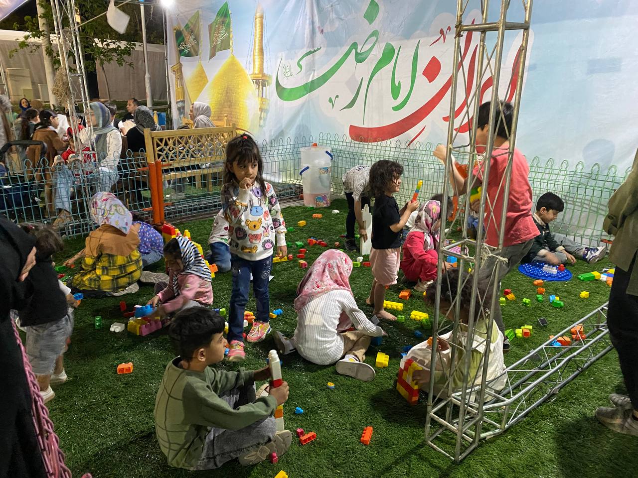 گالری رویداد