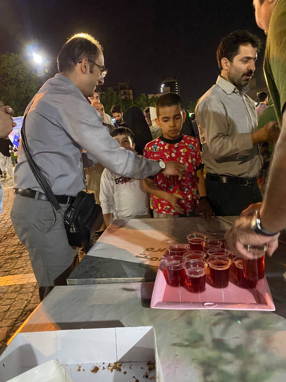 گالری رویداد