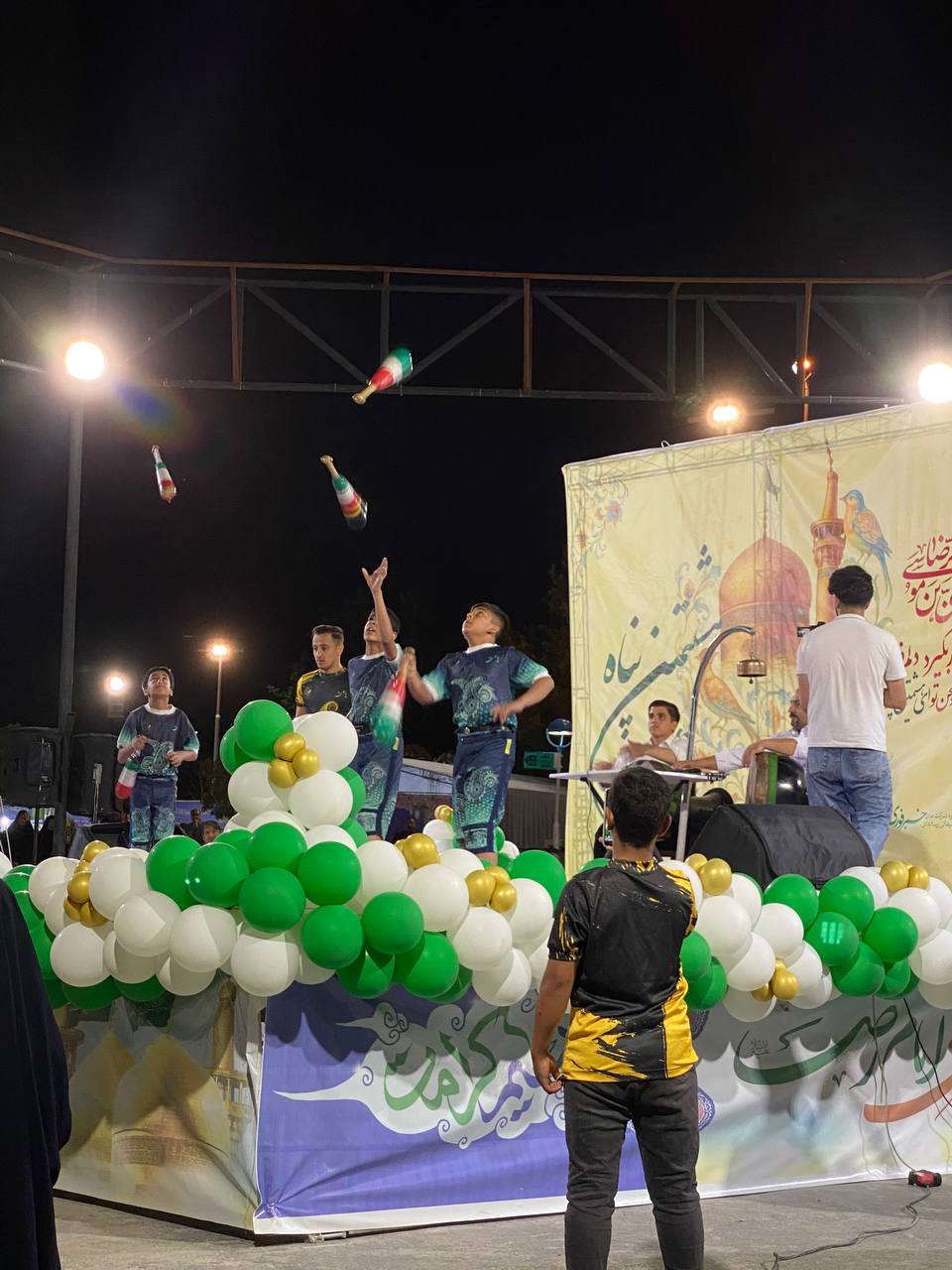 گالری رویداد