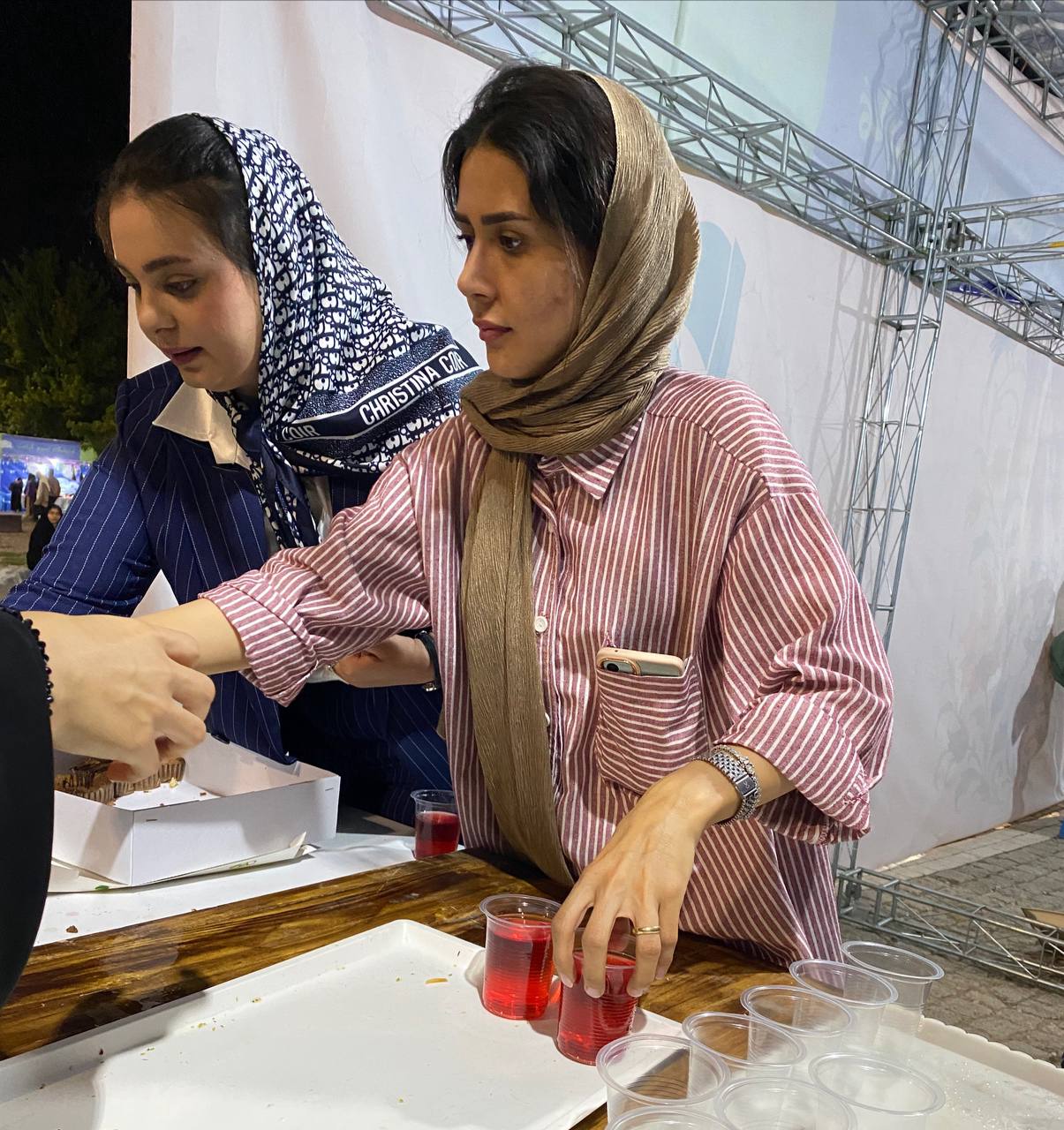 گالری رویداد