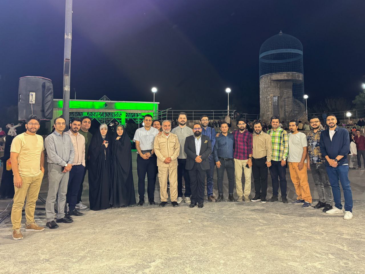 گالری رویداد