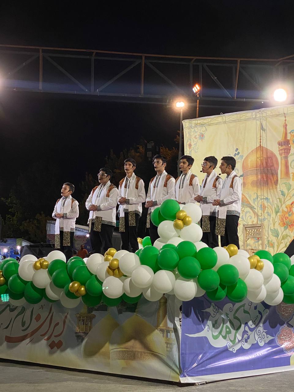 گالری رویداد