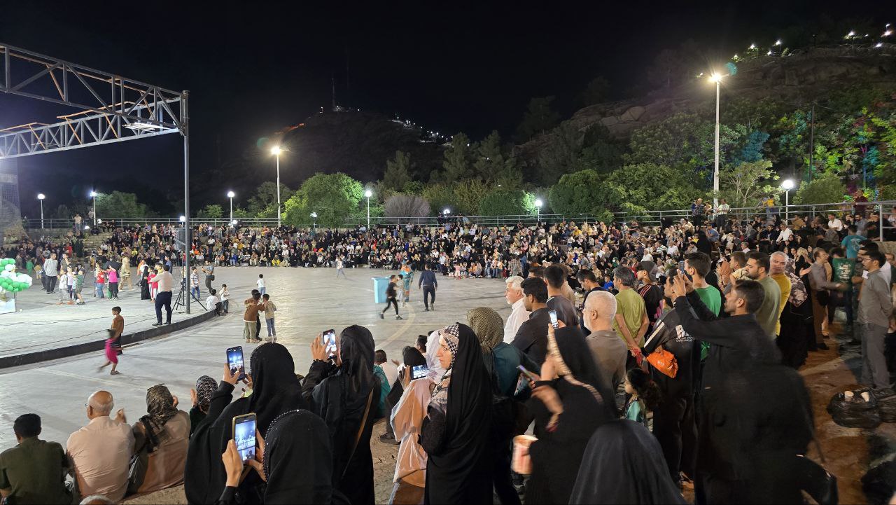 گالری رویداد