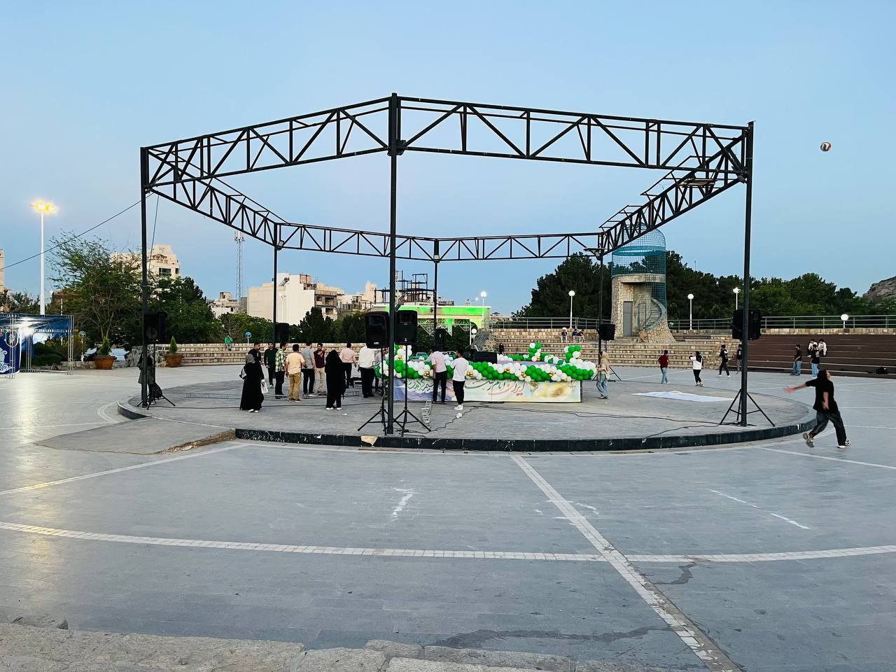 گالری رویداد