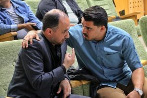 تست المنتور