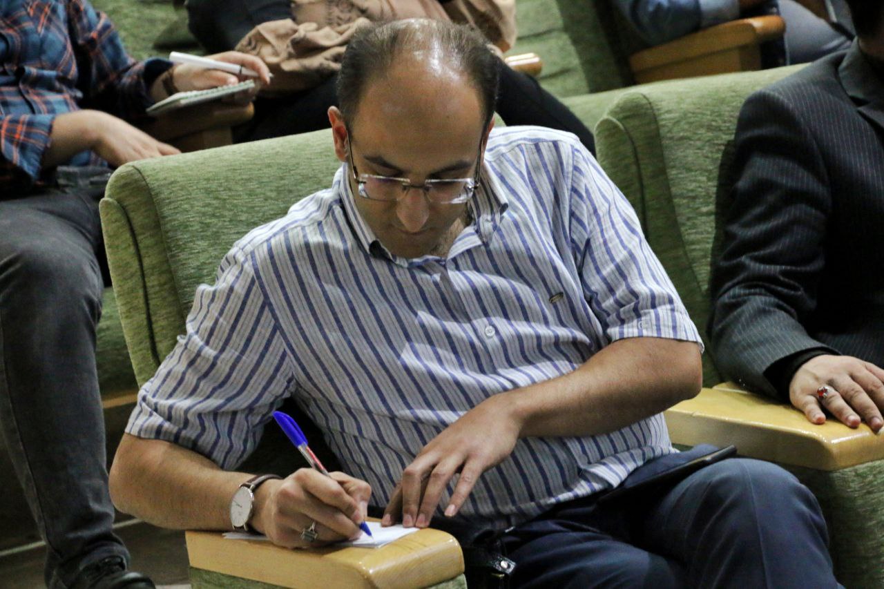 گالری رویداد