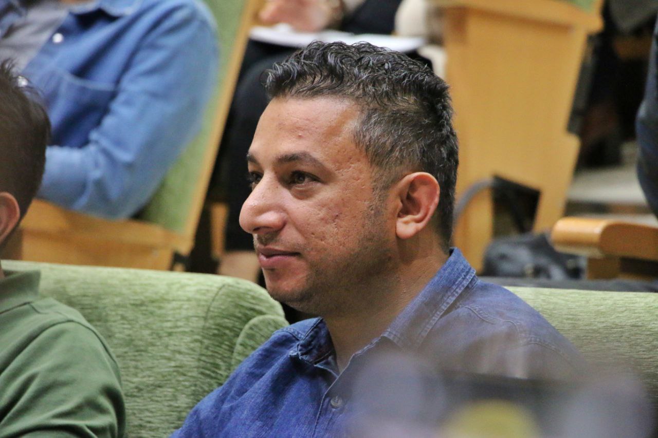 گالری رویداد