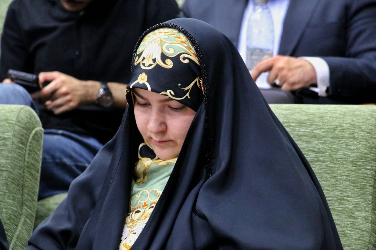 گالری رویداد