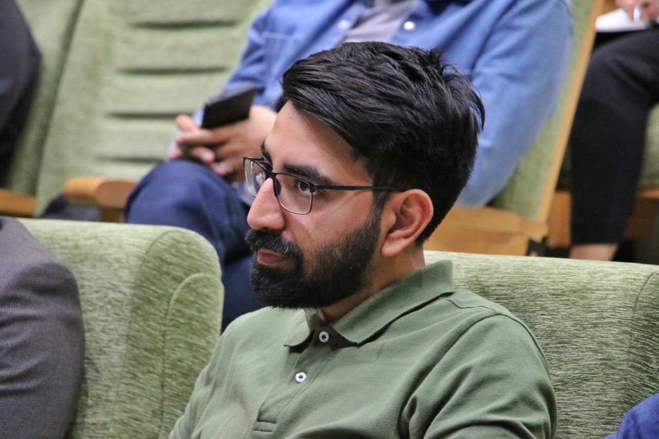 گالری رویداد