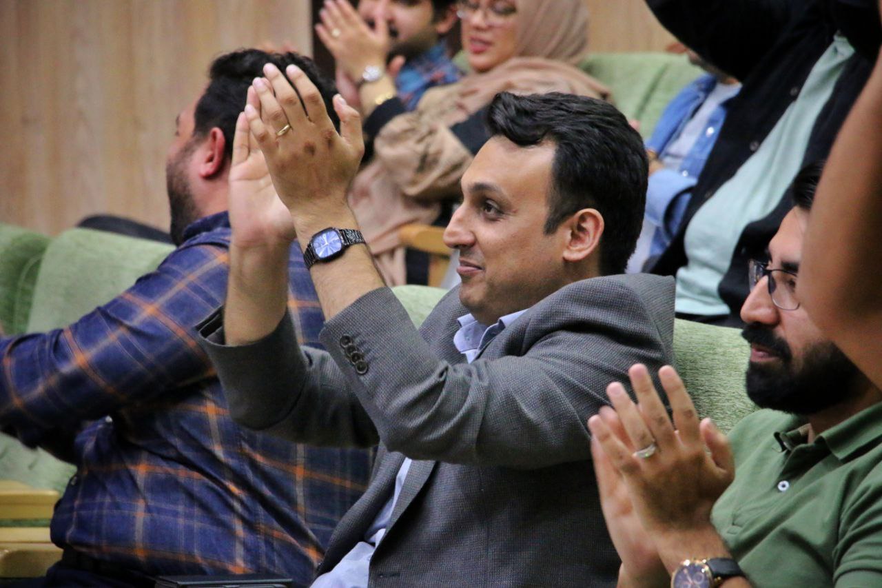 گالری رویداد