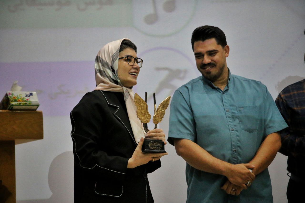 گالری رویداد