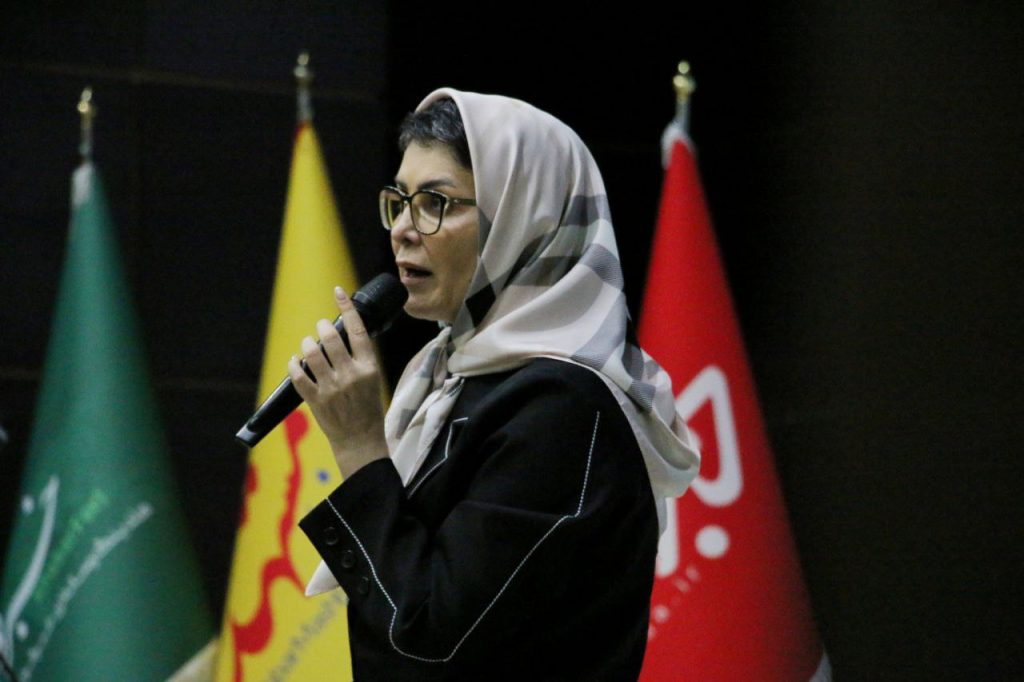 همایش «تکنیک‌های پرسشگری و گفت‌وگو» – تلفیق هوش هیجانی با هوش‌های چندگانه