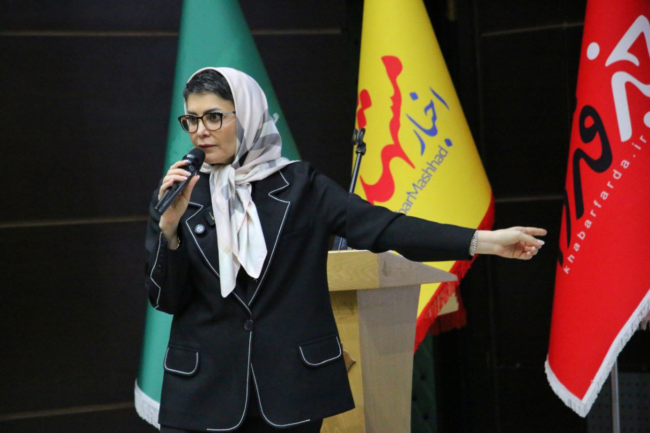 گالری رویداد