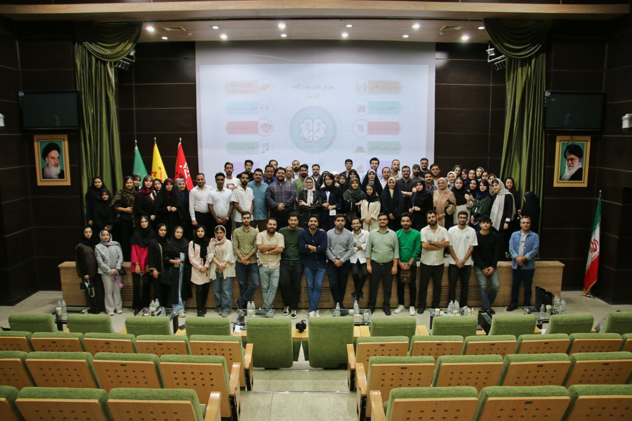 گالری رویداد