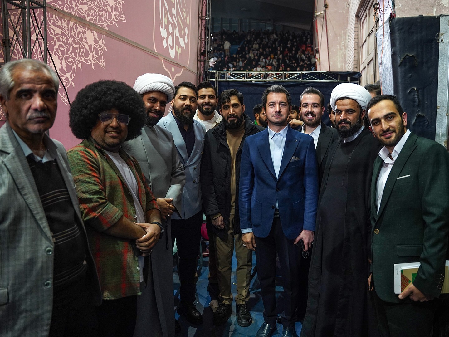 گالری رویداد