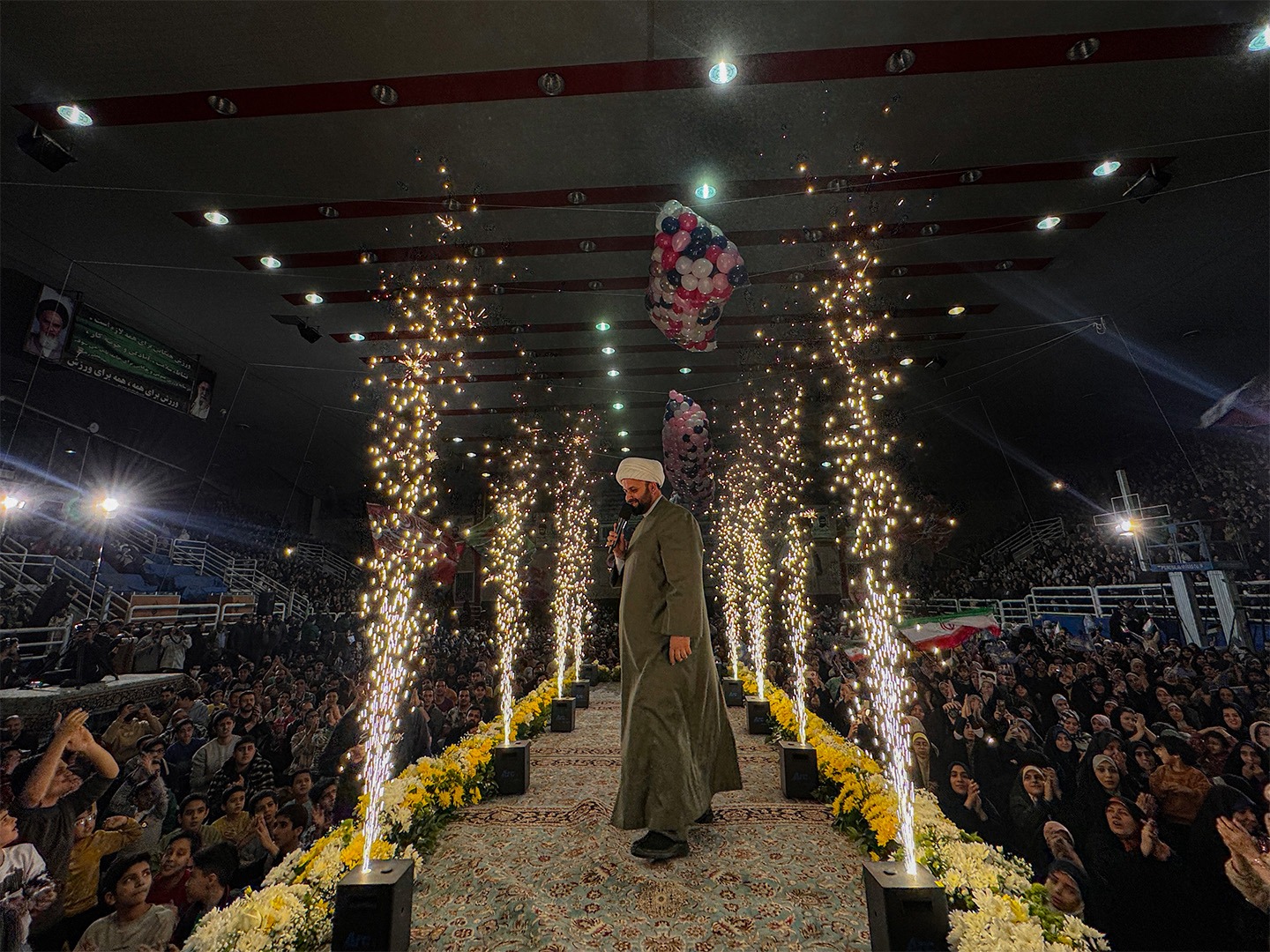 گالری رویداد