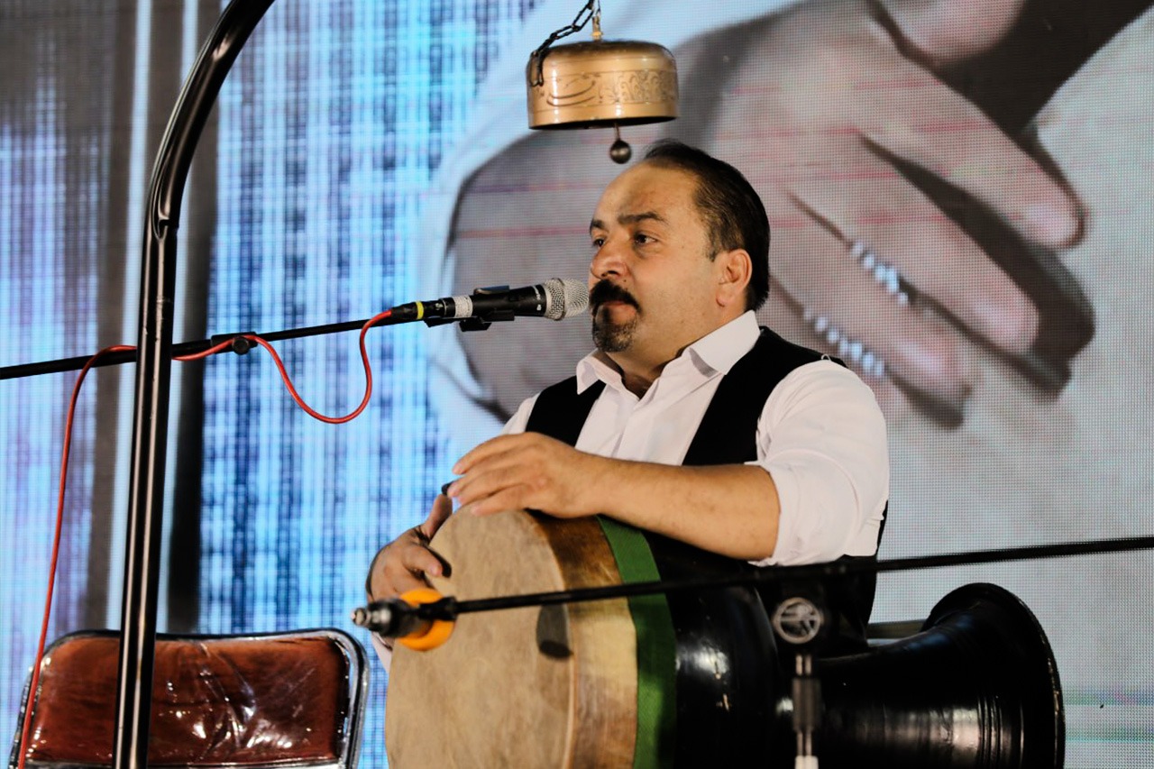 گالری رویداد