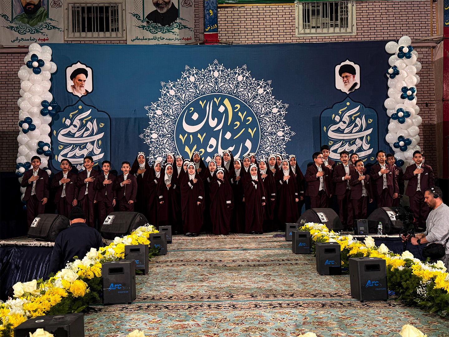 گالری رویداد