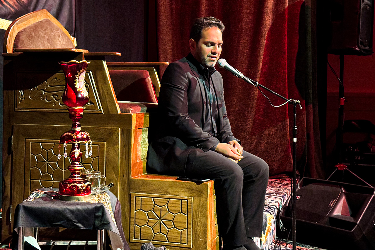 گالری رویداد