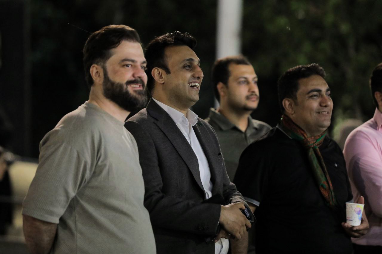 گالری رویداد
