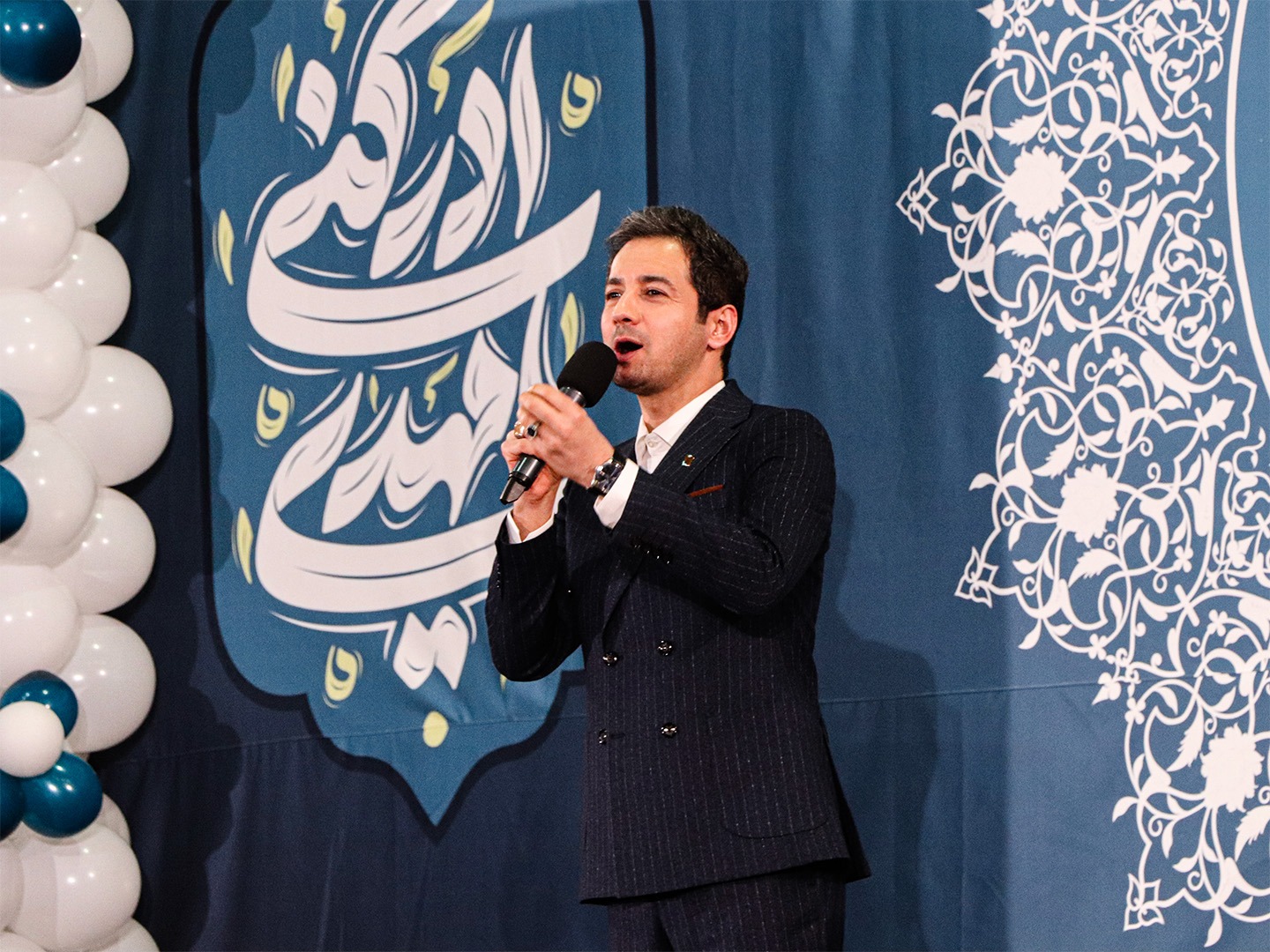گالری رویداد