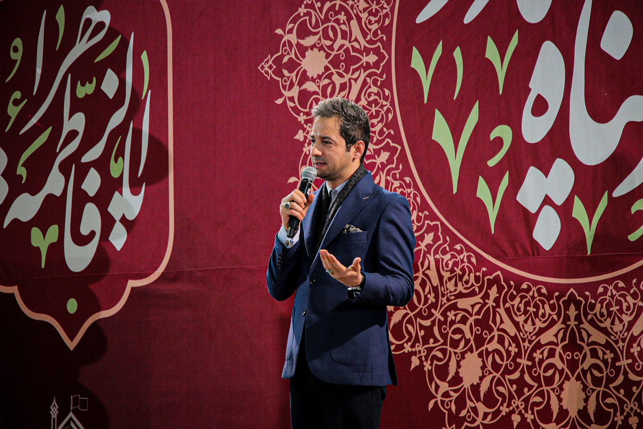 گالری رویداد
