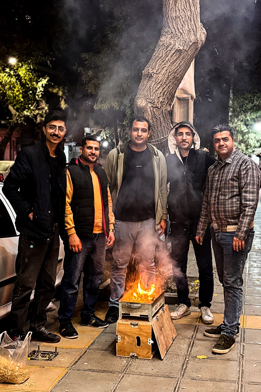 گالری رویداد