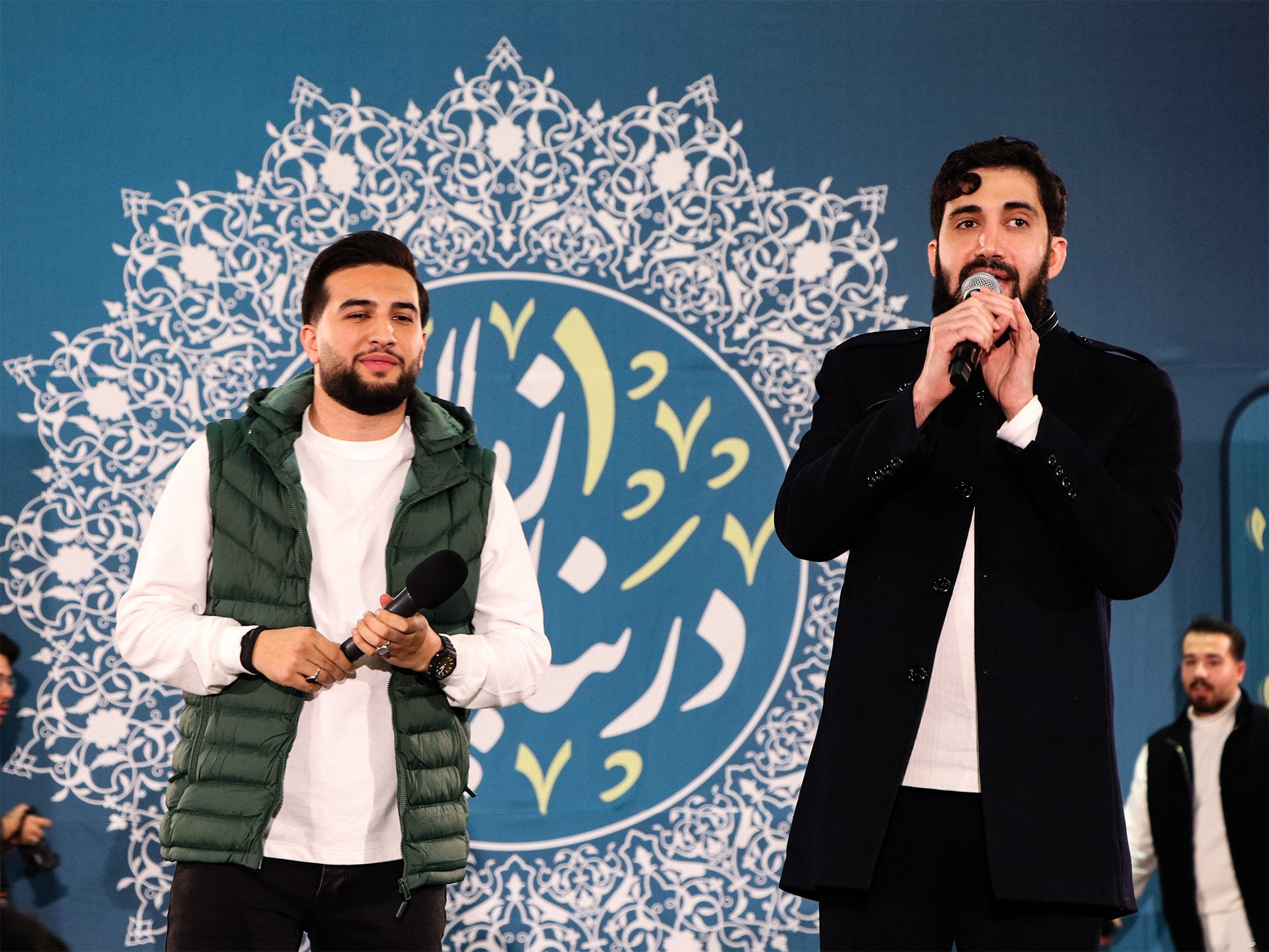 گالری رویداد