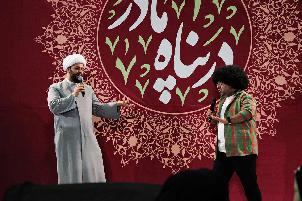گالری رویداد