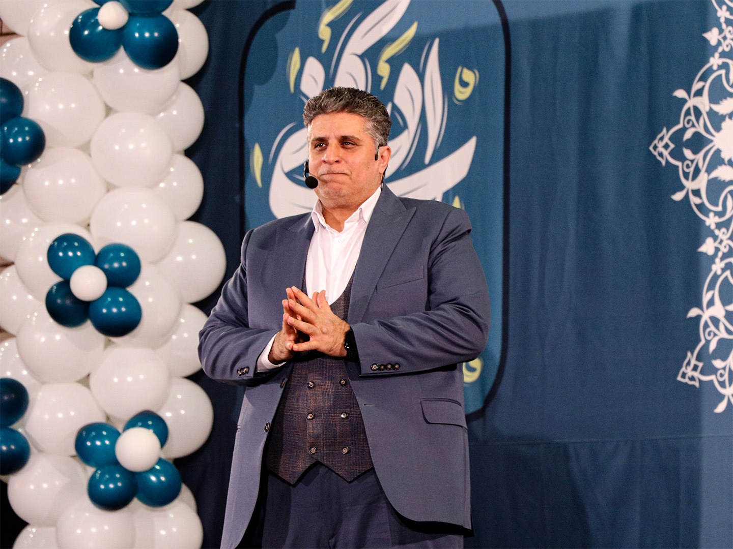گالری رویداد