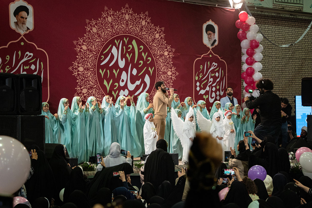 گالری رویداد