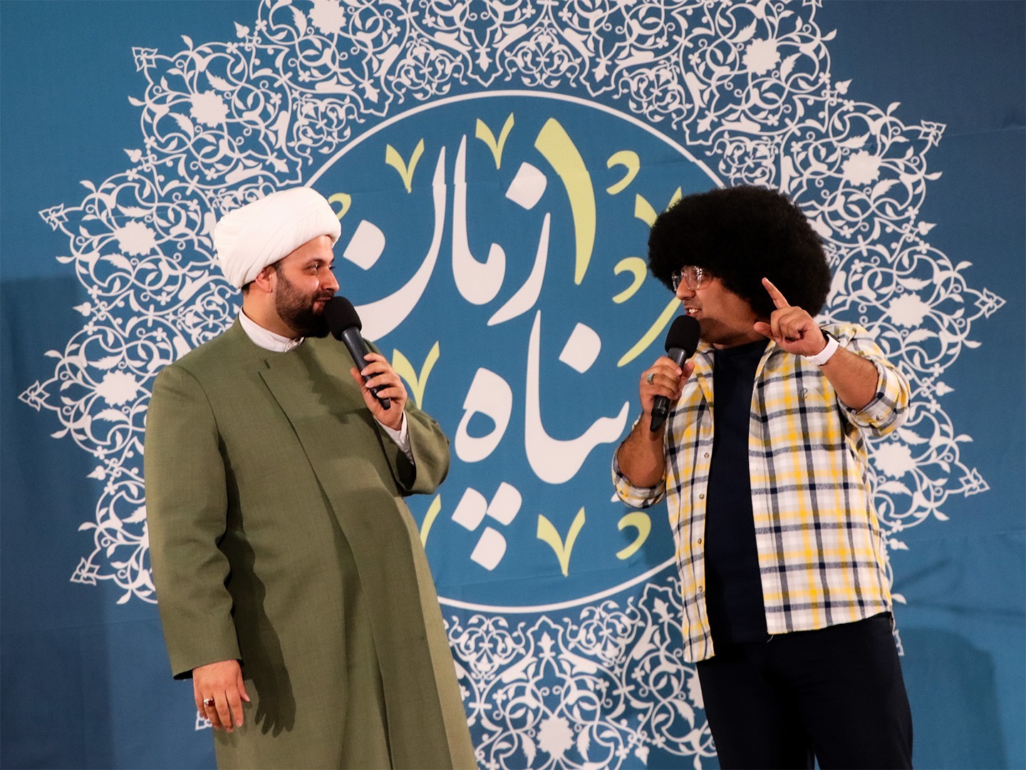 گالری رویداد
