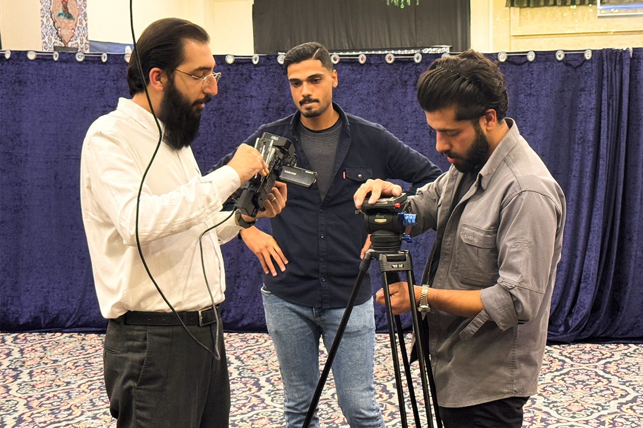 گالری رویداد
