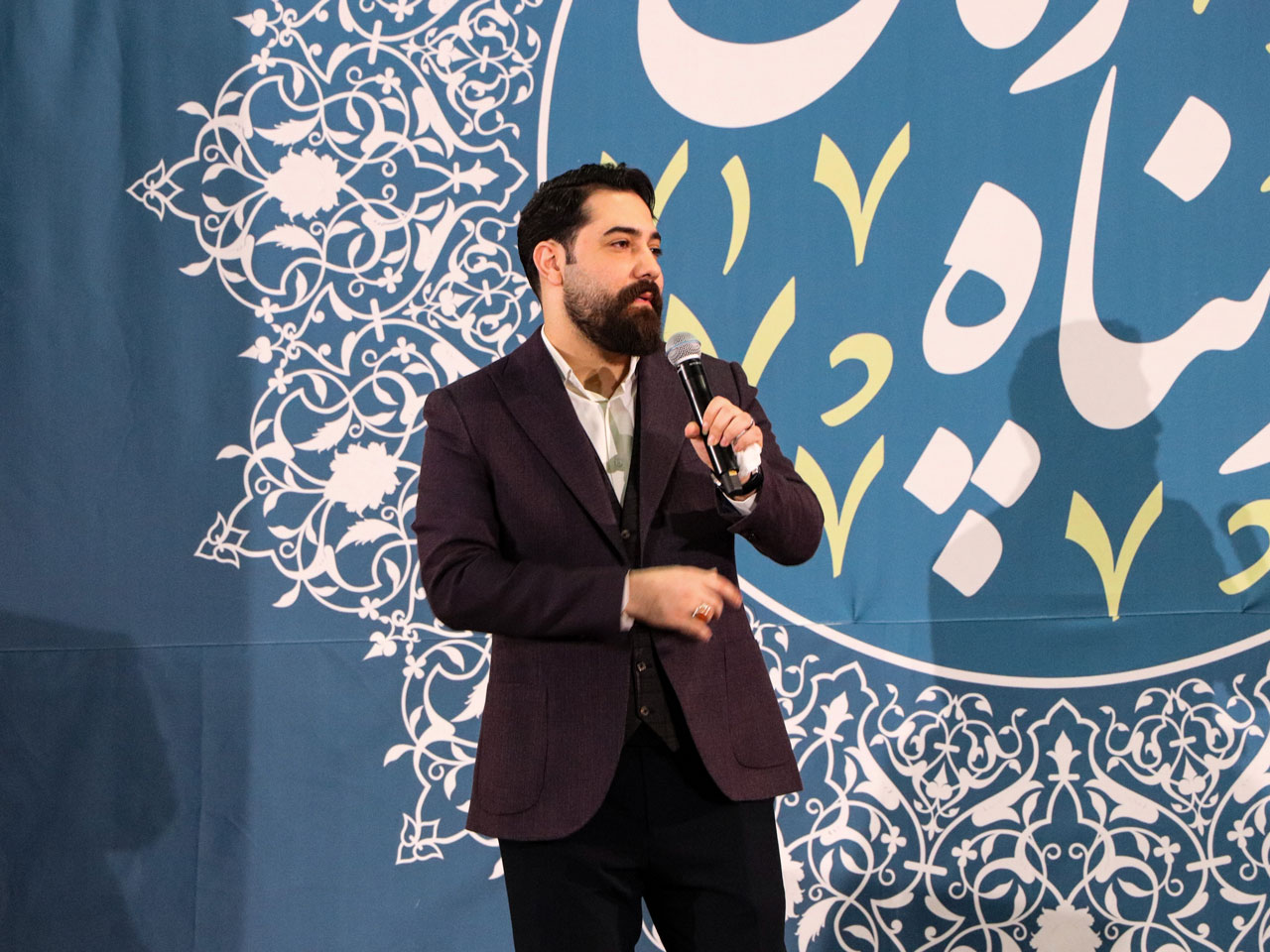 گالری رویداد
