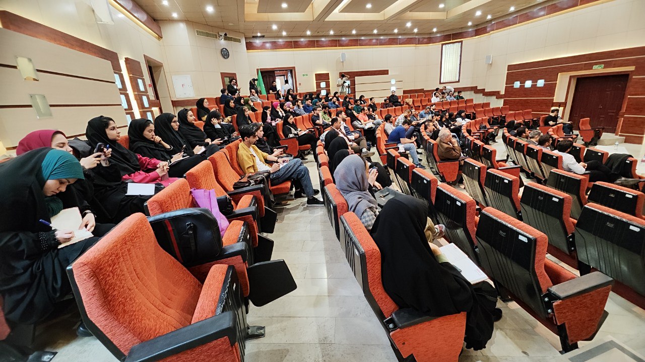 گالری رویداد