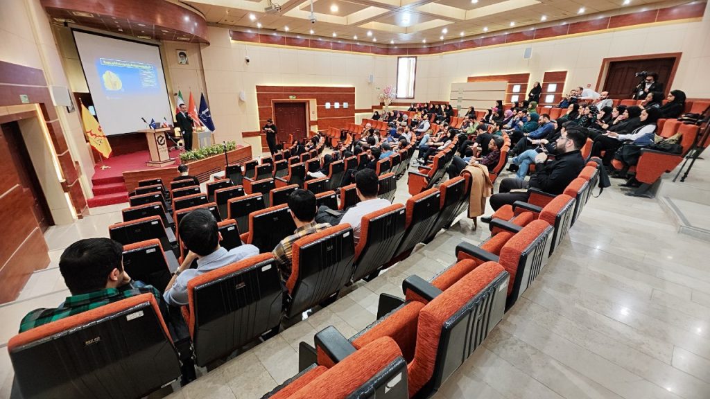 فروش با نویز