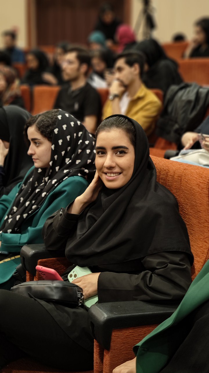 گالری رویداد