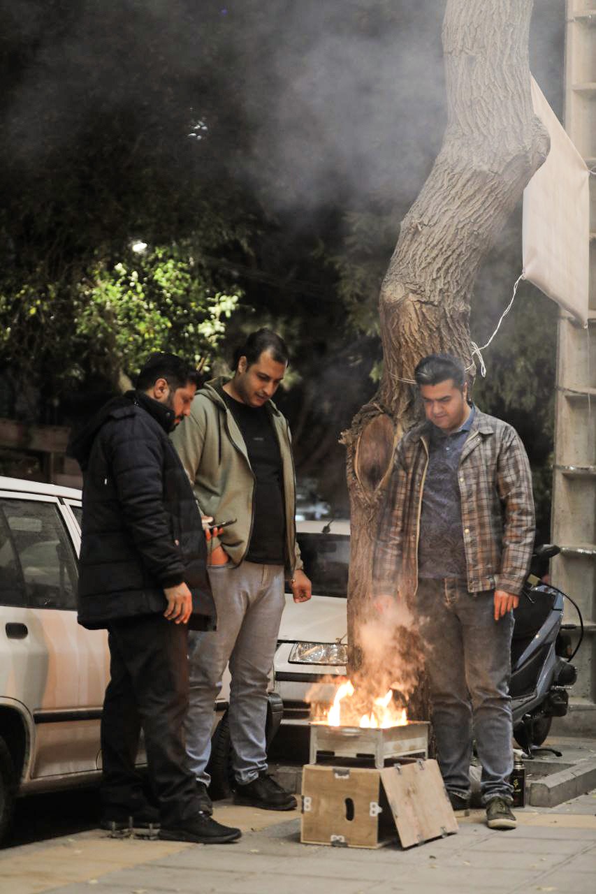 گالری رویداد