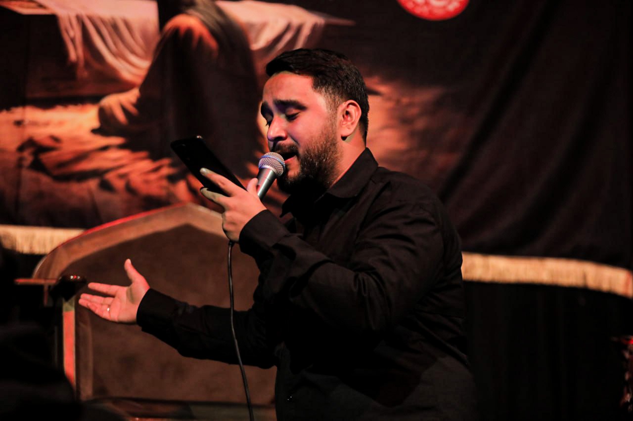گالری رویداد