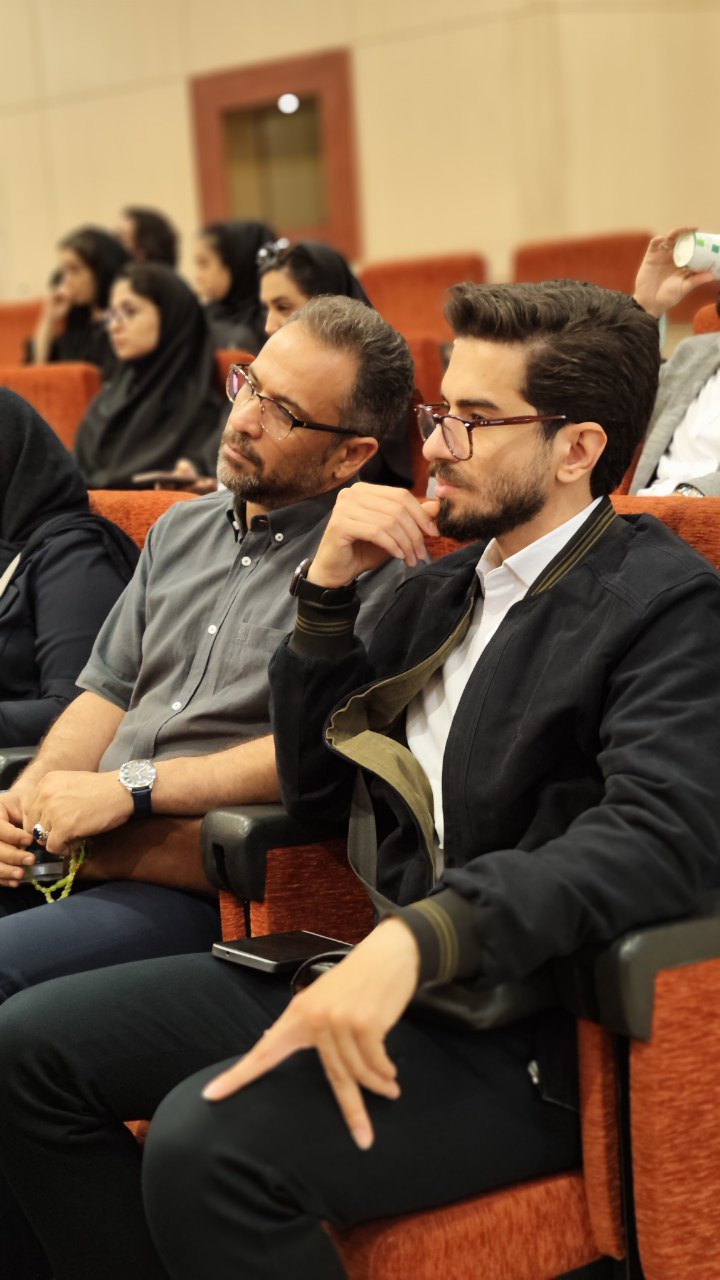 گالری رویداد
